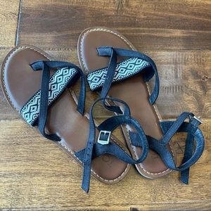 Toms Sandals